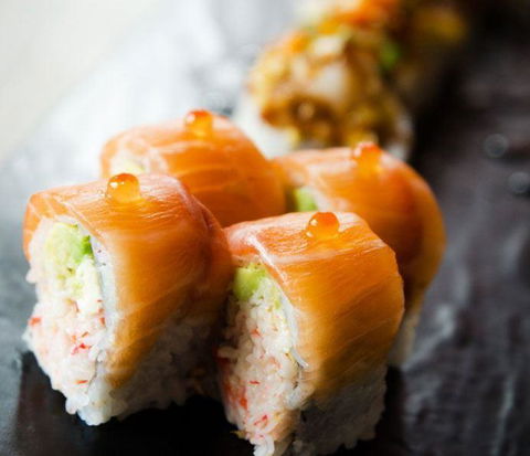 Aurora Ozone Hotel Restaurant - Accommodation Directory 9