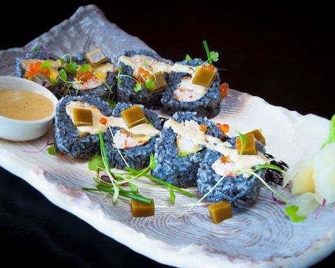 Aurora Ozone Hotel Restaurant - Accommodation Directory 10