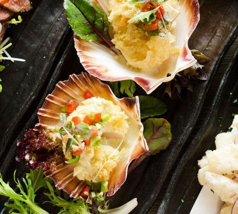 Aurora Ozone Hotel Restaurant - Accommodation Directory 11