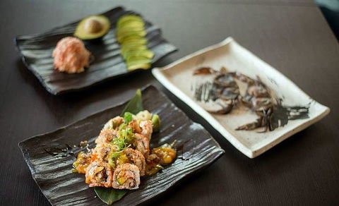 Aurora Ozone Hotel Restaurant - Accommodation Directory 1
