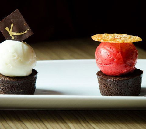 Aurora Ozone Hotel Restaurant - Accommodation Directory 4