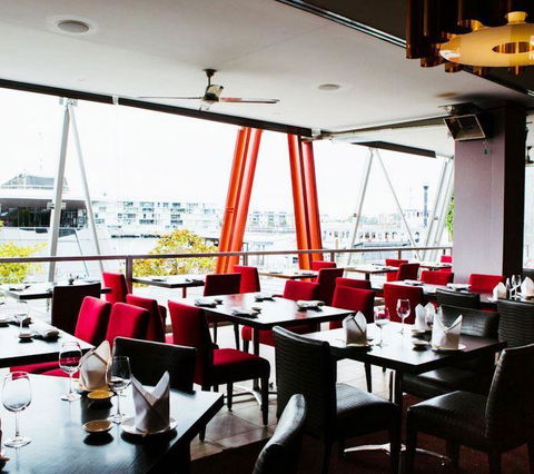 Aurora Ozone Hotel Restaurant - Accommodation Directory 6