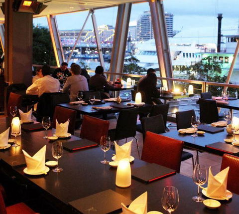 Aurora Ozone Hotel Restaurant - Accommodation Directory 8