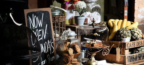 Cocolat - Accommodation Directory 1