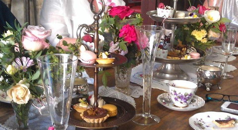 Cocolat - Accommodation Directory 6