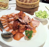 Dahu Peking Duck Restaurant - Accommodation Directory