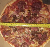 Elvis Pizza - Accommodation Directory