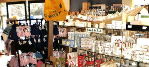 Kangaroo Island Fresh Seafoods And Takeaway - Accommodation Directory 0