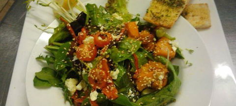 Kangaroo Island Fresh Seafoods And Takeaway - Accommodation Directory 1