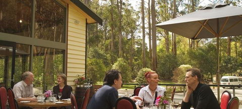 Kangaroo Island Fresh Seafoods And Takeaway - Accommodation Directory 3