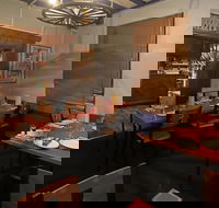 Magic Curries Indian Restaurant - Accommodation Directory