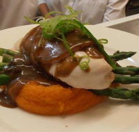 Marron Cafe - Accommodation Directory