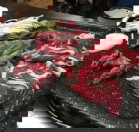 Melbourne Dae Jang Geum Korean BBQ - Accommodation Directory