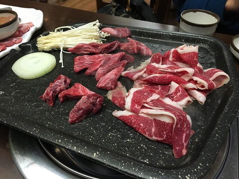 Melbourne Dae Jang Geum Korean BBQ - Accommodation Directory 0