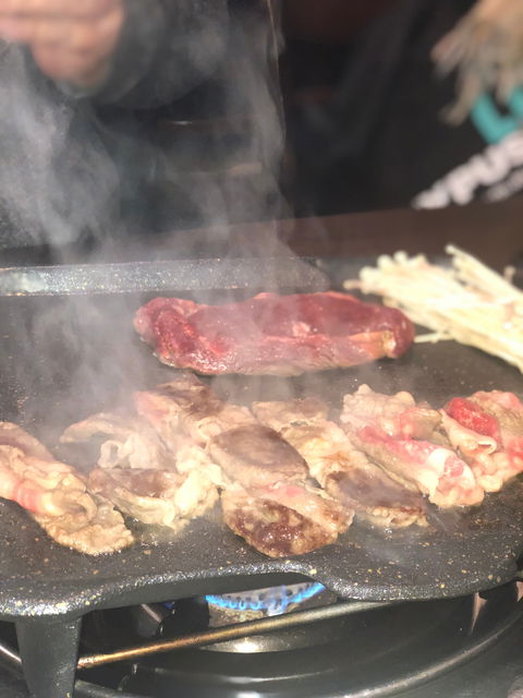 Melbourne Dae Jang Geum Korean BBQ - Accommodation Directory 2