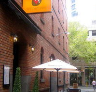 Ryans Restaurant - Accommodation Directory