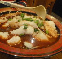 Spicy Fish Restaurant - Accommodation Directory