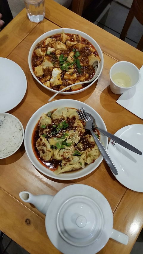 Spicy Fish Restaurant - Accommodation Directory 2