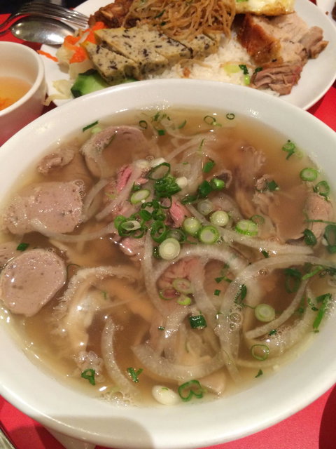 Thanh Thanh - Accommodation Directory 1
