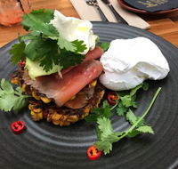 Vivo Cafe - Accommodation Directory