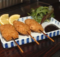 Yakitori Takumi - Accommodation Directory