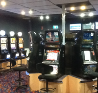Tennant Creek Memorial Club - Accommodation Directory