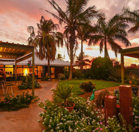 Devils Marbles HotelWauchope - Accommodation Directory