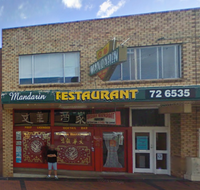 Mandarin Restaurant - Accommodation Directory
