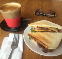 Bossimi's Bakehouse  Cafe - Accommodation Directory