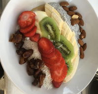Cafe Angourie - Accommodation Directory