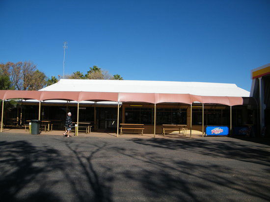 Erldunda NT Accommodation Directory