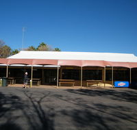 Erldunda Roadhouse - Accommodation Directory