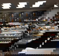 Marden Coffee Lounge - Accommodation Directory