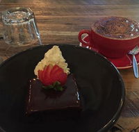 Rockpools Cafe Bar  Function Centre - Accommodation Directory