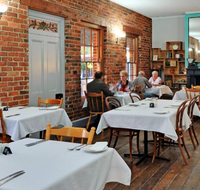 Stokers Restaurant  Bar - Accommodation Directory