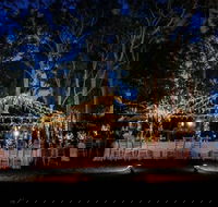 Penny Lane Gardens Restaurant  Function Centre - Accommodation Directory