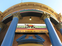 Spicy Tonight - Accommodation Directory 1