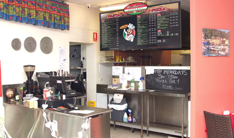 Bella Martino’s Italian Restaurant & Pizzeria - Accommodation Directory 4