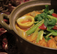 Indian Curry Bazaar - Accommodation Directory