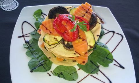 Baltimore’s Restaurant - Accommodation Directory 0
