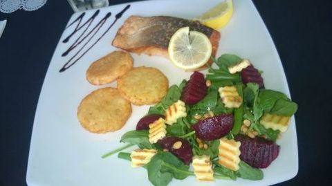Baltimore’s Restaurant - Accommodation Directory 1