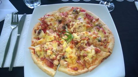 Baltimore’s Restaurant - Accommodation Directory 2
