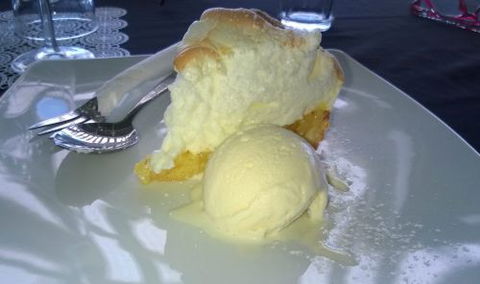 Baltimore’s Restaurant - Accommodation Directory 4