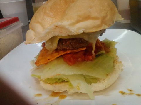 Burger & Kebab Shack - Accommodation Directory 0