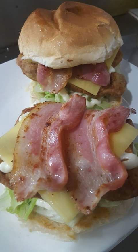 Burger & Kebab Shack - Accommodation Directory 1