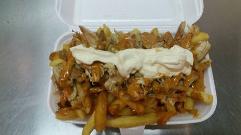 Burger & Kebab Shack - Accommodation Directory 2