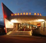 Kingaroy RSL - Accommodation Directory