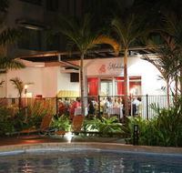 Maharajas - Accommodation Directory