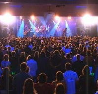 Brothers Leagues Club - Accommodation Directory