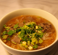 Siam Orchid Spicy Thai Restaurant - Accommodation Directory
